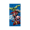 Bavlnená osuška 70/140cm Carbotex AVENGERS, AV2295001 Bavlnená osuška 70/140cm Carbotex AVENGERS, AV2295001