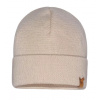 Detská čiapka Barbaras Verna beige BA-13 Veľkosť: 36-38 Detská čiapka Barbaras Verna beige BA-13 Veľkosť: 36-38