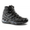 LA SPORTIVA Ultra Raptor II Mid GTX Black/Clay - 46 LA SPORTIVA Ultra Raptor II Mid GTX Black/Clay - 46