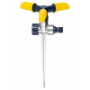 Strend Pro Garden 256393 Postřikovač Strend Pro DY1014Zn, rotační, Zn Strend Pro Garden 256393 Postřikovač Strend Pro DY1014Zn, rotační, Zn