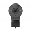 Logitech BRIO 305 Conference Camera, Graphite Logitech BRIO 305 Conference Camera, Graphite