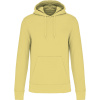 Kariban Mikina Kariban K4027 s kapucí, ekologická, pánská COT204027h7805-lemon yello 2XL Citronová Kariban Mikina Kariban K4027 s kapucí, ekologická, pánská COT204027h7805-lemon yello 2XL Citronová
