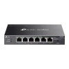 TP-Link OMADA switch ES206GP (6xGbE,4xPoE+,65W, fanless) TP-Link OMADA switch ES206GP (6xGbE,4xPoE+,65W, fanless)