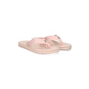 Tommy Hilfiger dámske ružové žabky FW0FW07900 36 Tommy Hilfiger dámske ružové žabky FW0FW07900 36