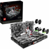 LEGO® Star Wars™ 75329 Útok na Hviezdu smrti dioráma LEGO® Star Wars™ 75329 Útok na Hviezdu smrti dioráma