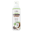 GymBeam Coconut Cooking Spray Hmotnost: 201g