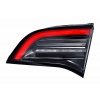 Tesla Model 3 - Tesla Model 3 - zadné svetlo Pravé / vnútorné / od roku 2021 Tesla Model 3 - Tesla Model 3 - zadné svetlo Pravé / vnútorné / od roku 2021