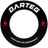 Ochrana k terčom Darteg Pro Logo, čierna Ochrana k terčom Darteg Pro Logo, čierna