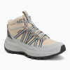 Dámske turistické topánky Jack Wolfskin Wild Hike Texapore Mid oyster Dámske turistické topánky Jack Wolfskin Wild Hike Texapore Mid oyster