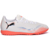 Puma Futbalové kopačky 01 FUTURE 8 PLAY TT Čierna Puma Futbalové kopačky 01 FUTURE 8 PLAY TT Čierna