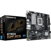 GIGABYTE MB Sc LGA1700 B760M D3HP WIFI6, Intel B760, 4xDDR5, 1xDP, 1xHDMI, 1xVGA, mATX GIGABYTE MB Sc LGA1700 B760M D3HP WIFI6, Intel B760, 4xDDR5, 1xDP, 1xHDMI, 1xVGA, mATX