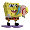 Youtooz SpongeBob SquarePants Vinyl Figurka SpongeBob & Gary 9 cm Youtooz SpongeBob SquarePants Vinyl Figurka SpongeBob & Gary 9 cm