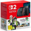 Herná konzola Nintendo SWITCH 2 + Pokémon Legends: Z-A (N2H003) čierna Herná konzola Nintendo SWITCH 2 + Pokémon Legends: Z-A (N2H003) čierna
