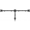 Neomounts držák monitoru DS60-600BL3 3 Displej: (s) 25,4 cm (10) - 68,6 cm (27) černá nastavitelná výška, naklápěcí, nakláněcí, stojan Neomounts držák monitoru DS60-600BL3 3 Displej: (s) 25,4 cm (10) - 68,6 cm (27) černá nastavitelná výška, naklápěcí, nakláněcí, stojan