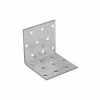 DOMAX KM uholník montážny Žiarové pozinkovanie (ZNO) KM 4 - 60 x 60 x 60 x 2 mm (20 ks) DOMAX KM uholník montážny Žiarové pozinkovanie (ZNO) KM 4 - 60 x 60 x 60 x 2 mm (20 ks)
