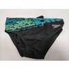 Speedo Racefast 6,5 cm BRF chlapecké plavky černo modré Dětské velikosti: 116 Speedo Racefast 6,5 cm BRF chlapecké plavky černo modré Dětské velikosti: 116