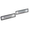 LED osvetlenie ŠPZ do vozidla Opel Zafira A, Astra G/F, Corsa B, Omega B LED osvetlenie ŠPZ do vozidla Opel Zafira A, Astra G/F, Corsa B, Omega B