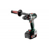 METABO Aku vrtačka BS 18 LTX BL I 2x5,2 Ah MTB602358650 METABO Aku vrtačka BS 18 LTX BL I 2x5,2 Ah MTB602358650