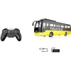 RC autobus na diaľkové ovládanie žltý RC autobus na diaľkové ovládanie žltý