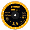 DeWalt Diamantový rezný kotúč 355x25,4mm DT3752 DeWalt Diamantový rezný kotúč 355x25,4mm DT3752