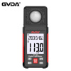 GVDA GD158, Digitálny merač osvetlenia GVDA GD158, Digitálny merač osvetlenia