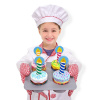 Melissa & Doug Drevené muffiny Cupcake Set Melissa & Doug Drevené muffiny Cupcake Set