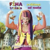 Fíha tralala - Cvičíme od mala CD Fíha tralala - Cvičíme od mala CD
