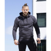 ARDON Mikina RIVARY s kapucí, pánská H6706/2XL 2XL Šedá odstíny ARDON Mikina RIVARY s kapucí, pánská H6706/2XL 2XL Šedá odstíny