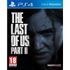The Last of Us: Part II PlayStation 4 (PS4) krabicová verzia The Last of Us: Part II PlayStation 4 (PS4) krabicová verzia