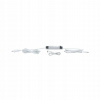 Paulmann 701.99 Napájací adaptér / invertor, vnútorný, 15 W, čierny, biely Paulmann 701.99 Napájací adaptér / invertor, vnútorný, 15 W, čierny, biely