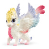 Schleich 70825 Bayala - Dúhový dráčik Schleich 70825 Bayala - Dúhový dráčik