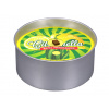 Nohel garden Svíčka proti hmyzu CITRONELLA plech 170g d10x5cm Nohel garden Svíčka proti hmyzu CITRONELLA plech 170g d10x5cm