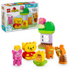 LEGO Duplo 10457 Narodeninová oslava Macka Pú LEGO Duplo 10457 Narodeninová oslava Macka Pú