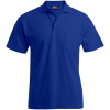 Promodoro Polokošile Promodoro Heavy Piqué 4100 s náprsní kapsou, krátký rukáv, pánská COT40410005015-royal Modrá královská 5XL Promodoro Polokošile Promodoro Heavy Piqué 4100 s náprsní kapsou, krátký rukáv, pánská COT40410005015-royal Modrá královská 5XL