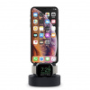 Innocent iPhone & Watch & AirPods Charging Dock - Black Innocent iPhone & Watch & AirPods Charging Dock - Black
