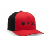 Kšiltovka Fox Absolute Flexfit 25/26 Flame Red Kšiltovka Fox Absolute Flexfit 25/26 Flame Red
