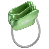 Istítko Petzl Verso zelená Istítko Petzl Verso zelená