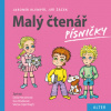 Písničky Malý čtenář - Dagmar Herzánová; Eva Hrušková; Václav Krejčí Písničky Malý čtenář - Dagmar Herzánová; Eva Hrušková; Václav Krejčí