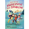 Přátelství pod zámkem - Šárka Hieková, Filip Navrátilová Pavla Přátelství pod zámkem - Šárka Hieková, Filip Navrátilová Pavla