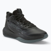 Pánska basketbalová obuv SKECHERS SKX League black Pánska basketbalová obuv SKECHERS SKX League black