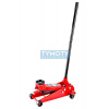 Zdvihák hydraulický pojazdný 3t, 130-465mm, 27.4kg Zdvihák hydraulický pojazdný 3t, 130-465mm, 27.4kg