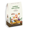 Sypaný čaj Cup&You bez teínu, sada 14 príchutí, 100 g Sypaný čaj Cup&You bez teínu, sada 14 príchutí, 100 g