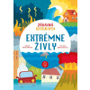 Zábavná geografia - Extrémne živly Zábavná geografia - Extrémne živly