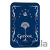 Magnet Pán Prsteňov - Gondor - Fantasy Magnet Pán Prsteňov - Gondor - Fantasy