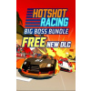 Hotshot Racing - Steam PC Hotshot Racing - Steam PC