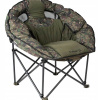 Kreslo Trakker Camo Luna Chair zelené Kreslo Trakker Camo Luna Chair zelené