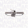Mechanizmus zdvíhania okna MAGNETI MARELLI 350103170162 Mechanizmus zdvíhania okna MAGNETI MARELLI 350103170162