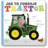 Traktor - Jak to funguje Traktor - Jak to funguje