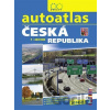 Autoatlas ČR - 2024/25 Autoatlas ČR - 2024/25