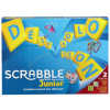 Junior Scrabble CZ Junior Scrabble CZ